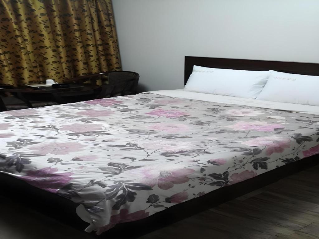 Jongro Nova Motel Seoul Ngoại thất bức ảnh