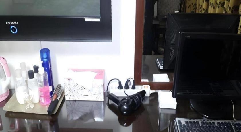 Jongro Nova Motel Seoul Ngoại thất bức ảnh