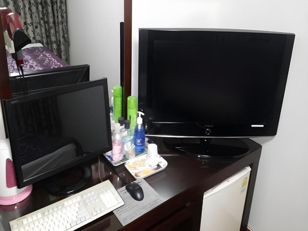 Jongro Nova Motel Seoul Ngoại thất bức ảnh