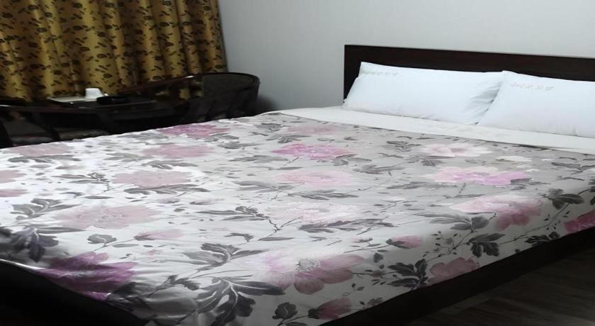 Jongro Nova Motel Seoul Ngoại thất bức ảnh