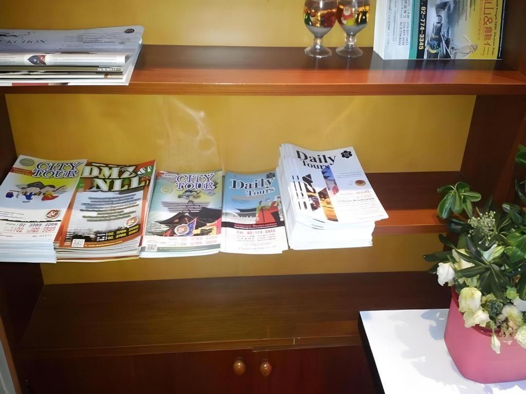 Jongro Nova Motel Seoul Ngoại thất bức ảnh