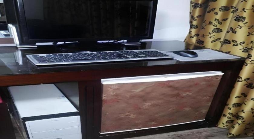 Jongro Nova Motel Seoul Ngoại thất bức ảnh