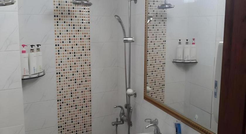 Jongro Nova Motel Seoul Ngoại thất bức ảnh