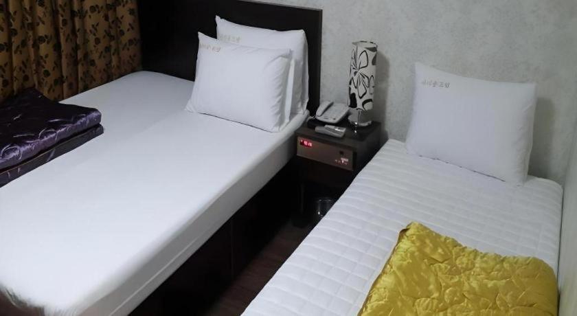 Jongro Nova Motel Seoul Ngoại thất bức ảnh