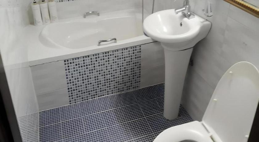 Jongro Nova Motel Seoul Ngoại thất bức ảnh