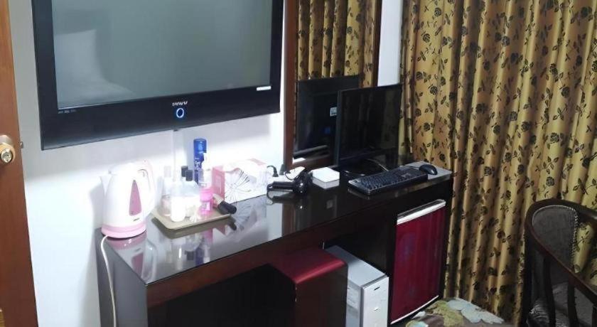 Jongro Nova Motel Seoul Ngoại thất bức ảnh
